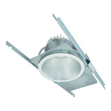 Halo Commercial | HC820D010REM7 | 8" new construction and remodeler housing, 2000 Lumens,UNV 0-10V Dimming Driver with 7 watt emergency battery