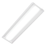Metalux | 14CZSP-L5C5 | 1x4 Cruze Shallow Plenum, 5 Lumen 5 CCT Selectable 3000K/3500K/4000K/4500K/5000K, 5731 Max Lumen, 36.9 Max