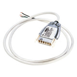 MWS | 48DS16/2G06-010V | 6 ft. DS Drop SO Cord 480V,2 Conductors Plus Ground