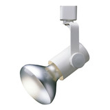 Halo | L702PX | UNIVERSAL LAMPHOLDER, 3", WHITE, R, PAR16, PAR20, PAR30L, PAR38