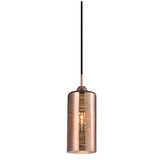 Efficient Lighting EL-524-109E26LED | EL-524 Interior Ceiling Pendant Lighting Fixture - 1 x 9W E26 LED bulb included