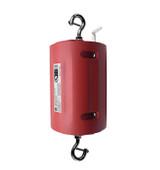 ASD Lighting ASD-EMB40-NLS | Smart Battery back-up kit 40W 120-277V 0-10V Dimmable NLS for UHB UL DLC Premium