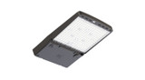 ASD Lighting ASD-LSB5BHV-PRO-300BR | LED Area Light with Q-base and Photocell PRO series 200/240/300W 200-480V 0-10V Dimmable 170Lm/W 3000/4000/5000K Bronze UL DLC Premium