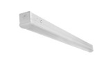 ASD Lighting ASD-LSF8-4A40WH | LED Regular Striplight 4ft 20/30/40W 120-277V 0-10V Dimmable 150Lm/W 3500/4000/5000K White UL DLC Premium