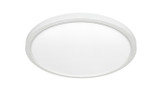 ASD Lighting ASD-MPR-24D38WH | LED Edge-Lit Round Panel 24inch 38W 120-277V Triac 2700/3000/4000/5000/6000K White ETL