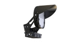 ASD Lighting ASD-SPFL7UP-HV-A750D50 | LED Sport Light 600/680/750W 200-480V 0-10V Dimmable 150lm/W 5000K 40° Black UL DLC Premium