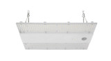 ASD Lighting ASD-WHB5B-NEOX-100 | LED Linear High Bay with Q-base 60/80/100W 120-277V 0-10V Dimmable 200lm/W 3500/4000/5000K IK10 UL DLC Premium