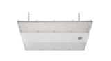 ASD Lighting ASD-WHB5B-NEOX-220 | LED Linear High Bay with Q-base NEOX series 130/160/220W 120-277V 0-10V Dimmable 200lm/W 3500/4000/5000K IK10 UL DLC Premium