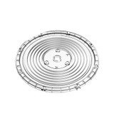 ASD Lighting ASD-L120A-UHB2A | Clear Lens 120° for UHB2A-ST 150-240W, UHB2A-NEOX 150-240W