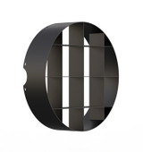 ASD Lighting ASD-GR1-SPFL7 | Low-Glare Grille Reflector for LED Sport Light SPFL7 300-600W