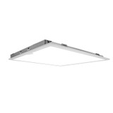 Nicor | TGL42230SUS8S-4PK | TGL4S Series 2×2 Sensor-Ready Selectable LED Troffer (4-Pack)