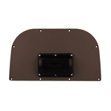 Nicor | OAL260200MTNSNSRBZ | OAL(v2) Bronze Motion Sensor for 60W-200W Fixtures