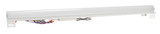 Keystone | KT-RKIT46-8S-840-VDIM | 8 LED Strip Retrofit Kit, 46W, 120-277V Input, 4000K, 0-10V Dimmable, Consists of (2) 4 sections