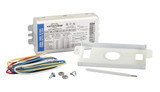 Keystone | KTEB-213-UV-RS-DW-KIT | Electronic CFL Ballast for 2 or 1-Lamp 13W CFL, 120-277V