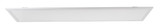 Keystone | KT-BPLED30-14-840-VDIM-P | 1x4 LED Panel, 30W, 120-277V Input, 4000K, 0-10V Dimming, Backlit Design. UGR <22 Premium Series