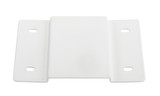 Keystone | KT-WLED-LMB-KIT | Linking Mount Kit for Servies B Wrap fixtures, Includes End to End Metal bracket