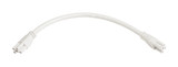 Keystone | KT-LC-1-5PC | Linking Cordset for 5-pin linking fixture/ 1 ft