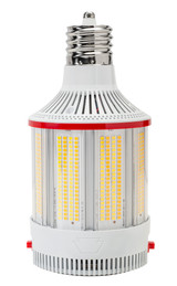 Keystone | KT-LED150PSHID-FC-EX39-8CSB-D | 150/115/80W LED HID Replacement Lamp, 3000/4000/5000K, 120-277V