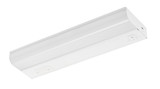 Keystone | KT-UCLED5-12A-9CSF-FDIM | 12 in LED Under Cabinet Light, 5W, 2700/3000/3500/4000/5000K, Dimmable, 120V