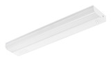 Keystone | KT-UCLED9-18A-9CSF-FDIM | 18 in LED Under Cabinet Light, 9W, 2700/3000/3500/4000/5000K, Dimmable, 120V
