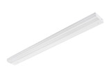 Keystone | KT-UCLED14-34A-9CSF-FDIM | 34 in LED Under Cabinet Light, 14W, 2700/3000/3500/4000/5000K, Dimmable, 120V