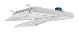 Keystone | KT-ALED290PSHV-L2-OSA-NM-8CSB-VDIM-W/G2 | LED Area Light, 290/210/185W Selectable, 3000/4000/5000K, Dimmable, 277-480V