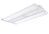 Keystone | KT-HBLED150PSHV-2G-8CSD-VDIM /G3 | 2 ft LED Linear High Bay, 150/120/90W Selectable, 4000/5000K, 0-10V Dimmable, 277-480V, 24,300 Lumens