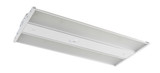 Keystone | KT-HBLED150PS-2G-8CSD-VDIM /G3 | 2 ft LED Linear High Bay, 150/120/90W Selectable, 4000/5000K, 0-10V Dimmable, 120-277V, 24,300 Lumens