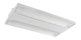 Keystone | KT-HBLED200PS-2H-OSC-8CSD-VDIM /G3 | 2 ft LED Linear High Bay, 200/160/120W Selectable, 4000/5000K, 0-10V Dimmable, 120-277V, 32,400 Lumens