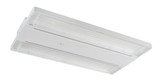 Keystone | KT-HBLED240PS-2H-OSC-8CSD-VDIM /G3 | 2 ft LED Linear High Bay, 240/200/150W Selectable, 4000/5000K, 0-10V Dimmable, 120-277V, 39,120 Lumens