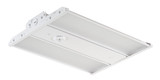 Keystone | KT-HBLED95PS-1G-8CSD-VDIM /G3 | 1 ft LED Linear High Bay, 95/75/55W Selectable, 4000/5000K, 0-10V Dimmable, 120-277V, 15,000 Lumens