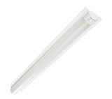 Keystone | KT-RKIT30PS-4S-8CSA-VDIM /CR | 4 ft Linear LED Strip Retrofit Kit, 30/20/16W Selectable, 3500/4000/5000K, 120-277V