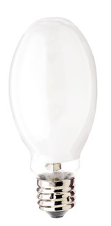 Satco | S4832-TF | 250 Watt Metal Halide HID Mogul base ED28 Coated 70 CRI 3700K Shatter Proof