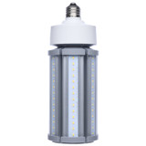 Satco | S49739R1 | 45 Watt LED HID Replacement 5000K Medium Base Type B Economy Hi-Pro