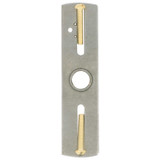 Satco | S70-109 | Crossbar 4 Inch 1/4 IPS