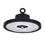 Luxrite | LR41540 | 150W UFO HIGHBAY 2CCT & 3WATTAGE SELECTABLE