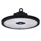 Luxrite | LR41546 | 240W UFO HIGHBAY 2CCT & 3WATTAGE SELECTABLE
