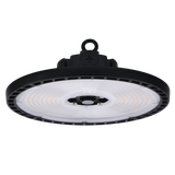 Luxrite | LR41549 | 300W UFO HIGHBAY 2CCT & 3WATTAGE SELECTABLE