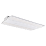 Luxrite | LR41725 | 240W SLIM LINEAR HIGHBAY - 3CCT/3 WATT/3 BEAM ANGLE SELECTABLE