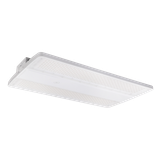 Luxrite | LR41729 | 320W SLIM LINEAR HIGHBAY - 3CCT/3 WATT/3 BEAM ANGLE SELECTABLE
