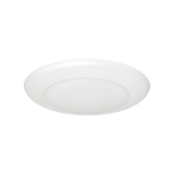 Lotus DL205T-6-15W-5CCT-R90-0081-WH 6" Round Surface Mount White Backlit LED Disk 15W 5CCT
