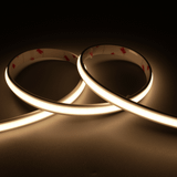 Lotus LBL-24HO-30K-IP67-16FT High Output LED Strip 24V DC 3000K 5.8W/ft/ft 16.4ft/5m Waterproof
