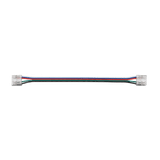 Lotus SFC-RGBW-5P-12MM-TTWF Tape to Tape Connectors with Wire for LBL-PWM-RGBW-IP20 - bag of 5