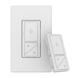Lotus DNA042CU2-W-600-R-P Smart Wi-Fi Dimmer Triac Forward Phase with Remote Control & 2 Wall