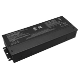 Lotus KVG-C24288-DWJ 24V 288W 5-in-1 Dimmable cULus Driver with Built-in Wiring Chambers