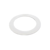 Lotus GR4-BK Goof Ring Round Black for 4" Models OD 5¾"