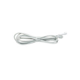Lotus FR-JC-5CCT-10 Fire Rated Jumper Cable 10 ft FT6 / CMP rated 3 Pin for 5CCT fire rated