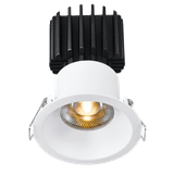 Lotus L3F-RRT Tangra 3" Fixed Round Recessed Thin Trim
