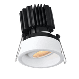 Lotus L3G-RRT Tangra 3" Gimbal Round Recessed Thin Trim