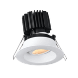 Lotus L3G-RRW Tangra 3" Gimbal Round Recessed Wide Trim